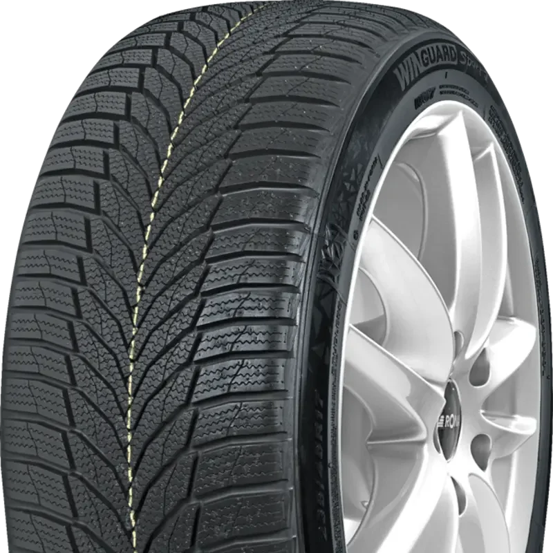 Nexen Winguard Sport 2 235/40 R18 95 V XL, RPB