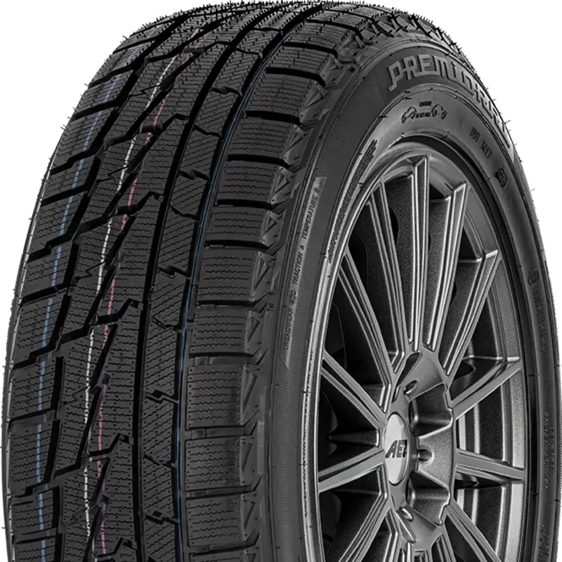 Premiorri ViaMaggiore Z Plus 215/55 R16 97 H XL