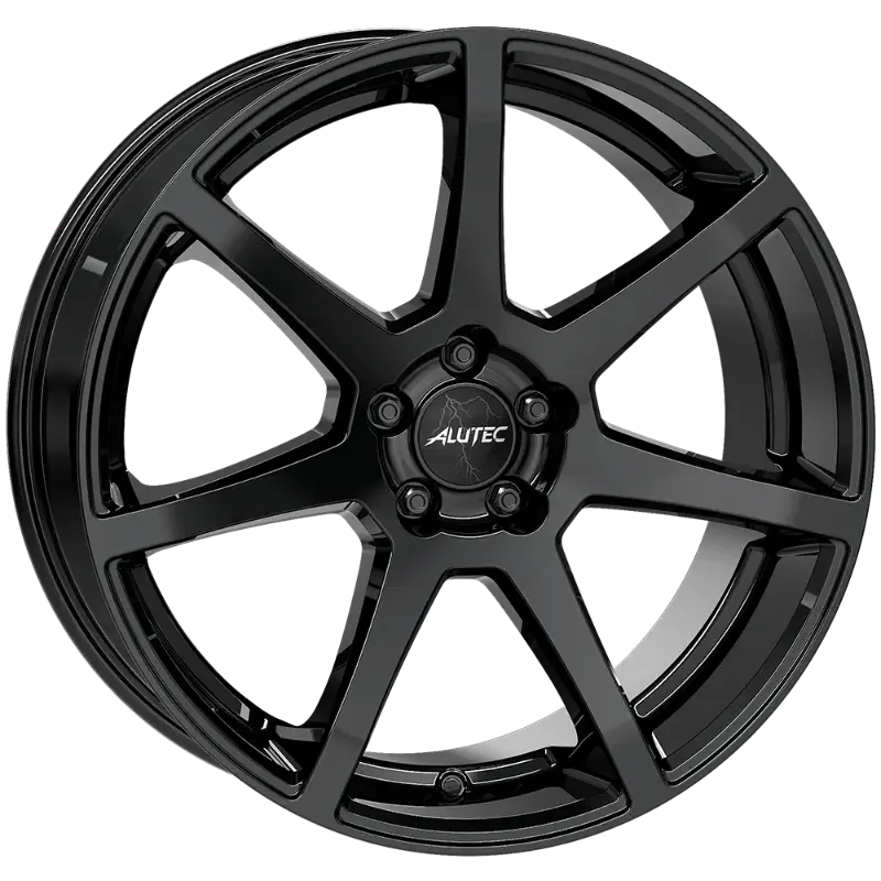 ALUTEC Pearl Black Diamond 8,50x18 5x112,00 ET30,00