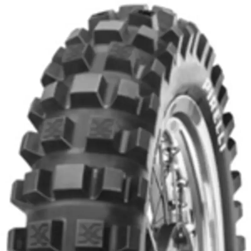 Pirelli MT 16 Garacross 80/100-21 51 R Przód TT M/C MST