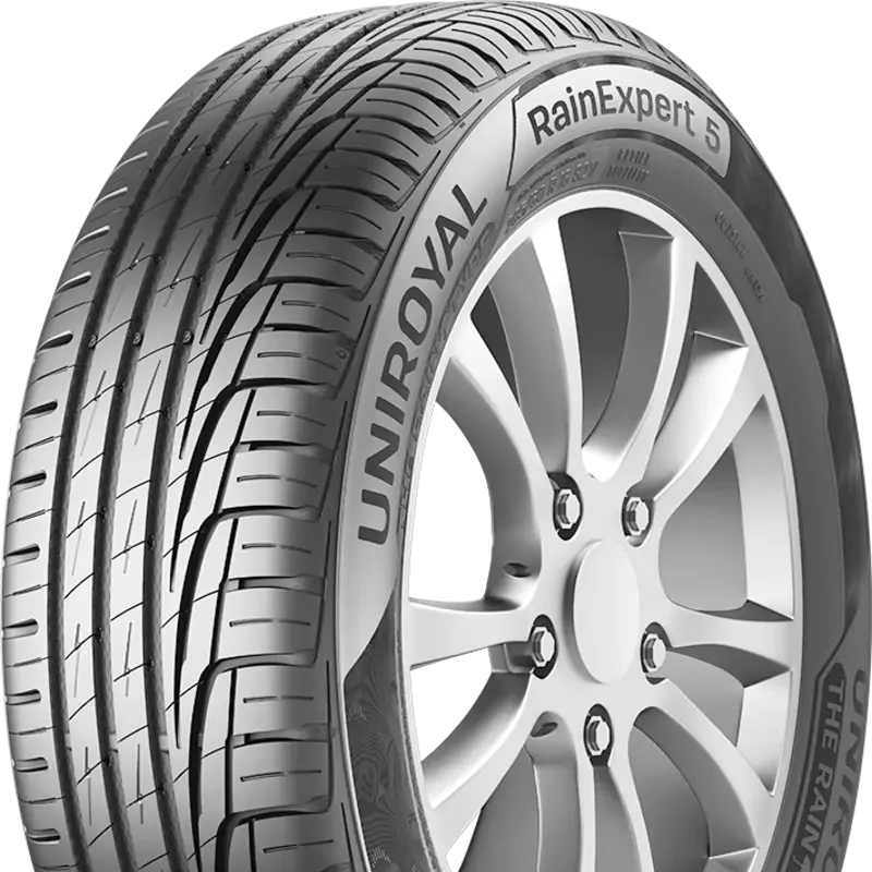Uniroyal RainExpert 5 165/60 R14 75 H