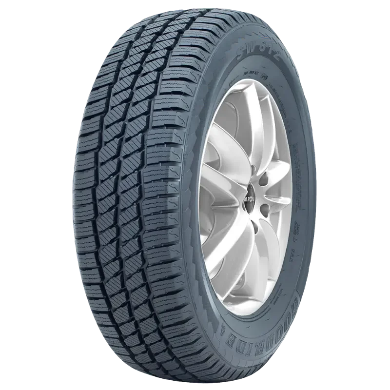 Goodride SW612 195/80 R15 106/104 R C