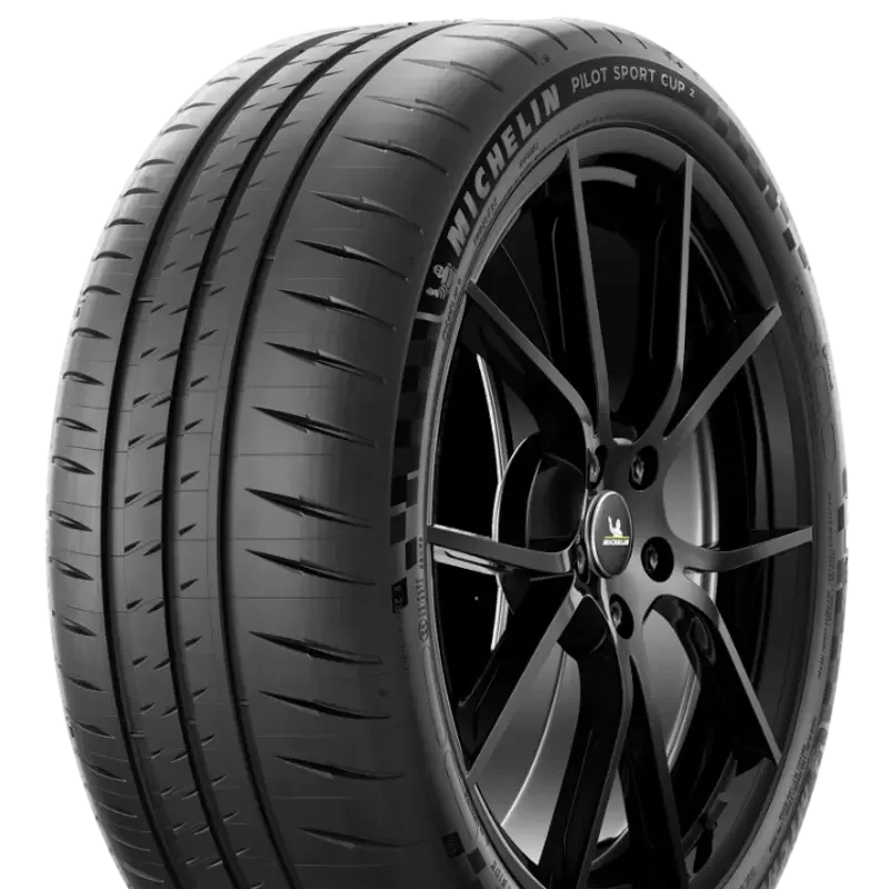Michelin Pilot Sport Cup 2 Connect 225/35 R19 88 Y XL, ZR