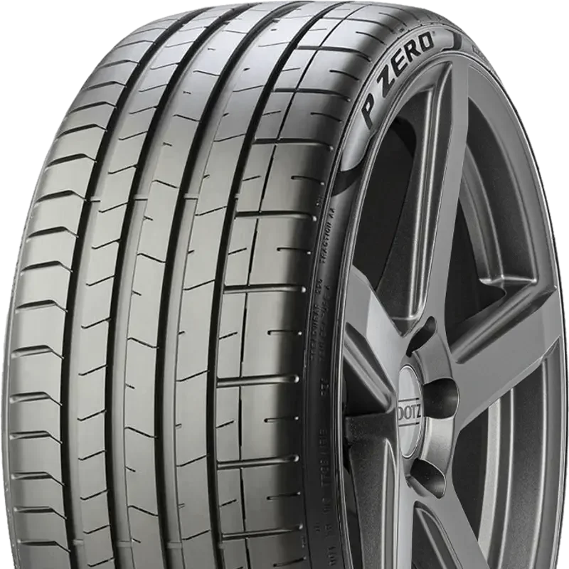 Pirelli P Zero (PZ4) 265/45 R21 104 W S.C.