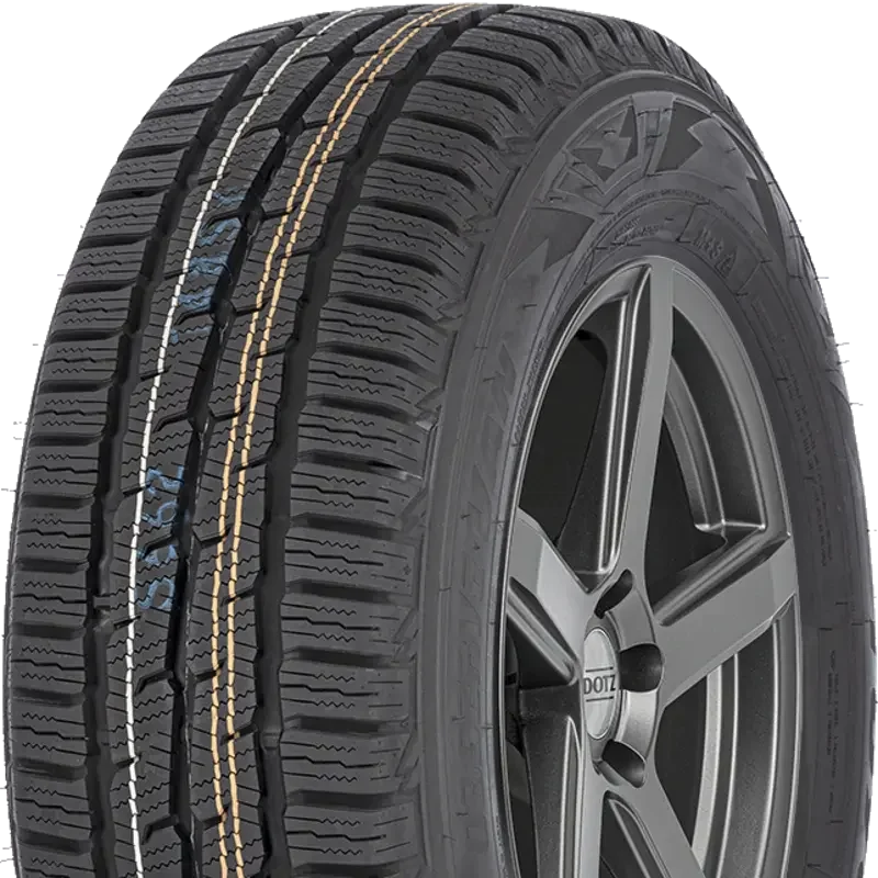 Toyo Observe VAN 205/80 R14 109/107 S C