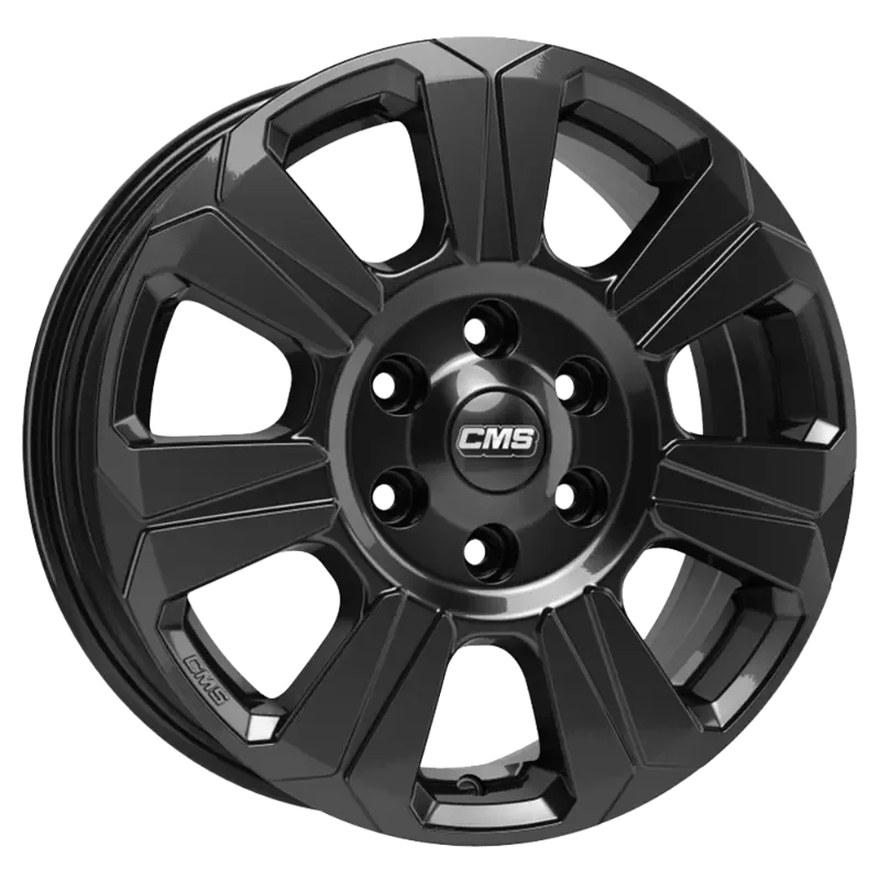 CMS C31 CBG 6,50x17 5x118,00 ET60,00