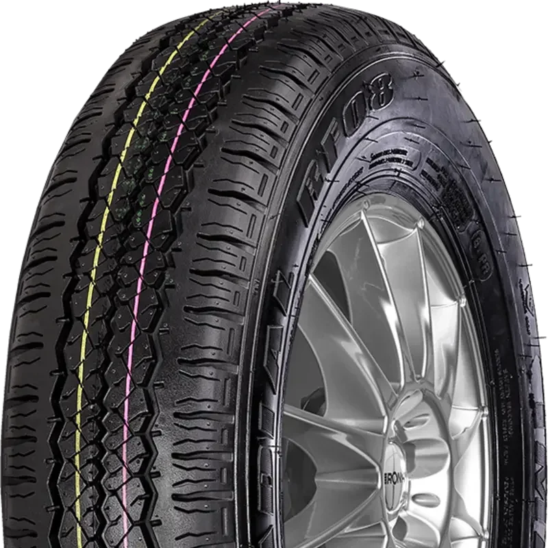 Imperial RF08 155/80 R12 88/86 N C