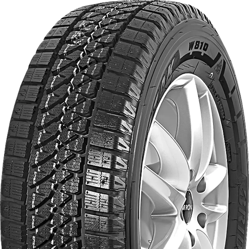 Bridgestone Blizzak W810 205/70 R15 106/104 R C