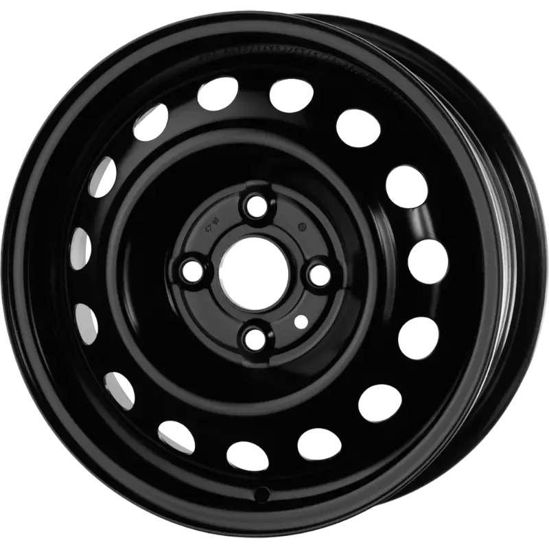 Magnetto Wheels MW R1-1745