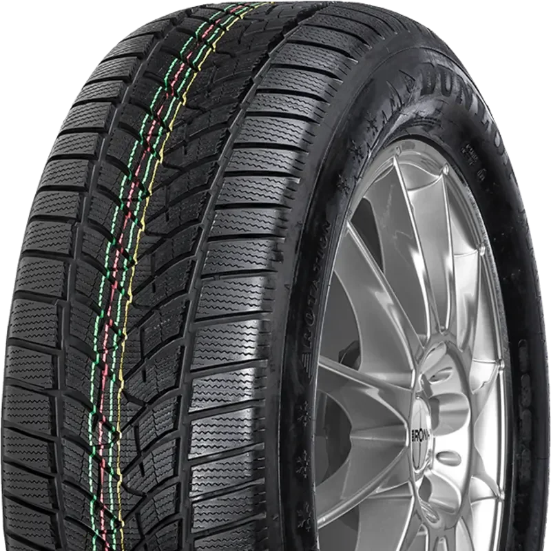 Dunlop Winter Sport 5 SUV 255/55 R18 109 V XL