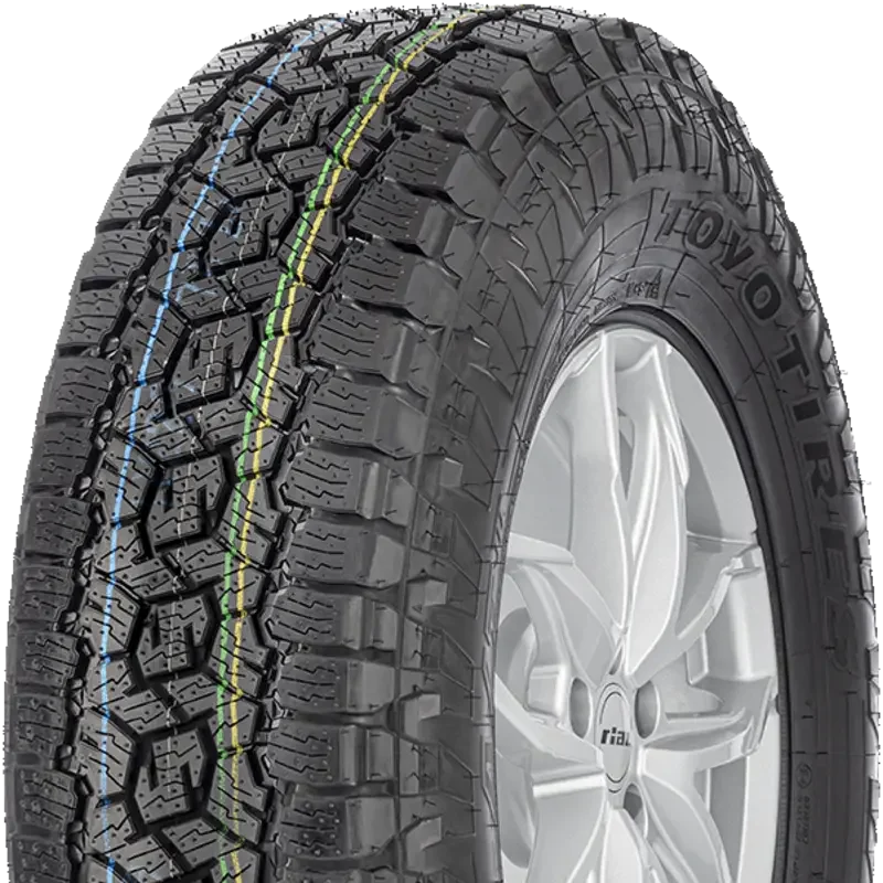 Toyo Open Country A/T III 265/50 R20 107 H
