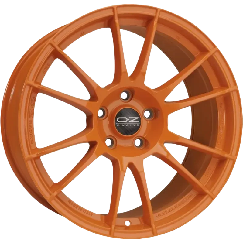 OZ ULTRALEGGERA HLT ORANGE 9,00x19 5x112,00 ET30,00