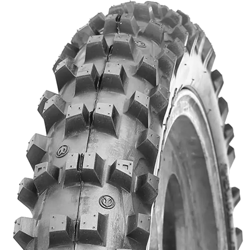 Deli Tire SB-114F 2.50-10 33 J Przód TT M/C