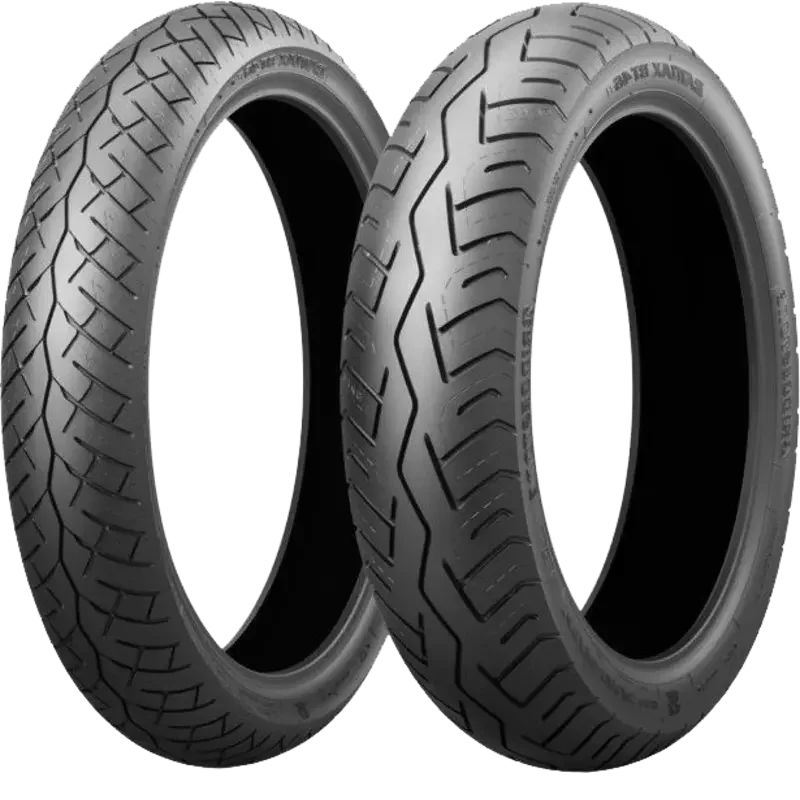 Bridgestone Battlax BT46 120/70-17 58 H Przód TL
