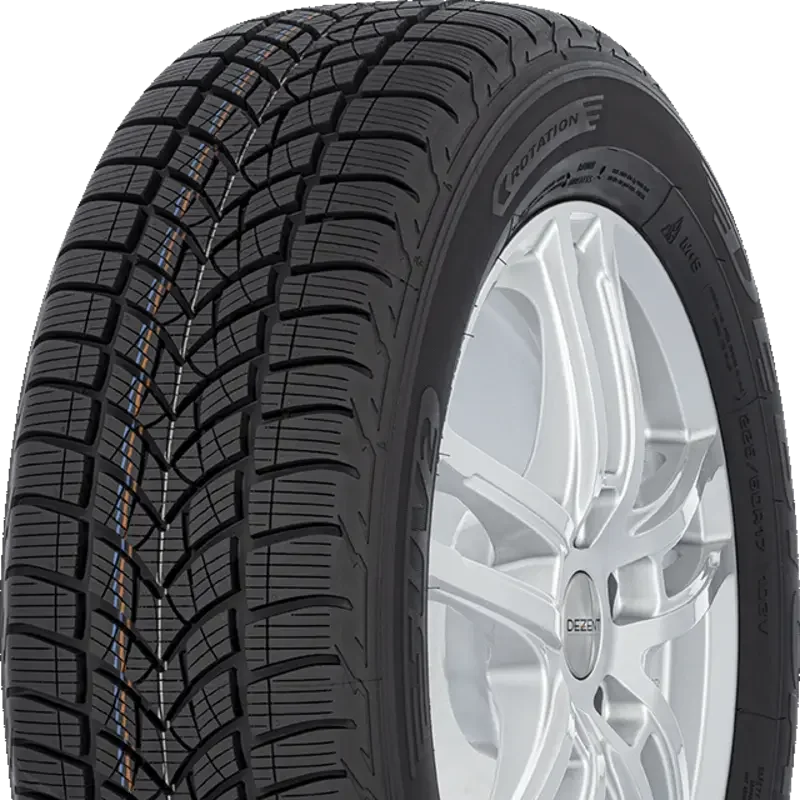 Dębica Frigo SUV 2 235/65 R17 108 H XL