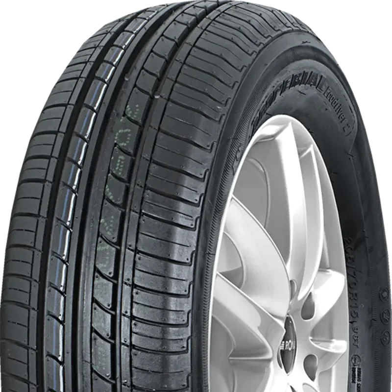 Imperial Ecodriver 2 185/70 R13 86 T