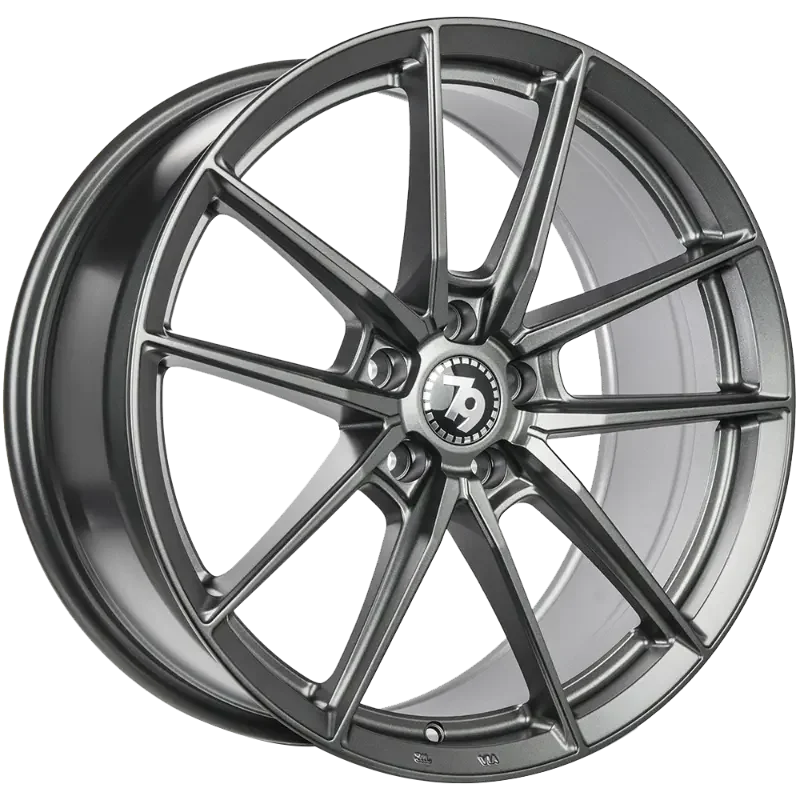 SEVENTY9 SCF-A SG 9,50x19 5x112,00 ET38,00