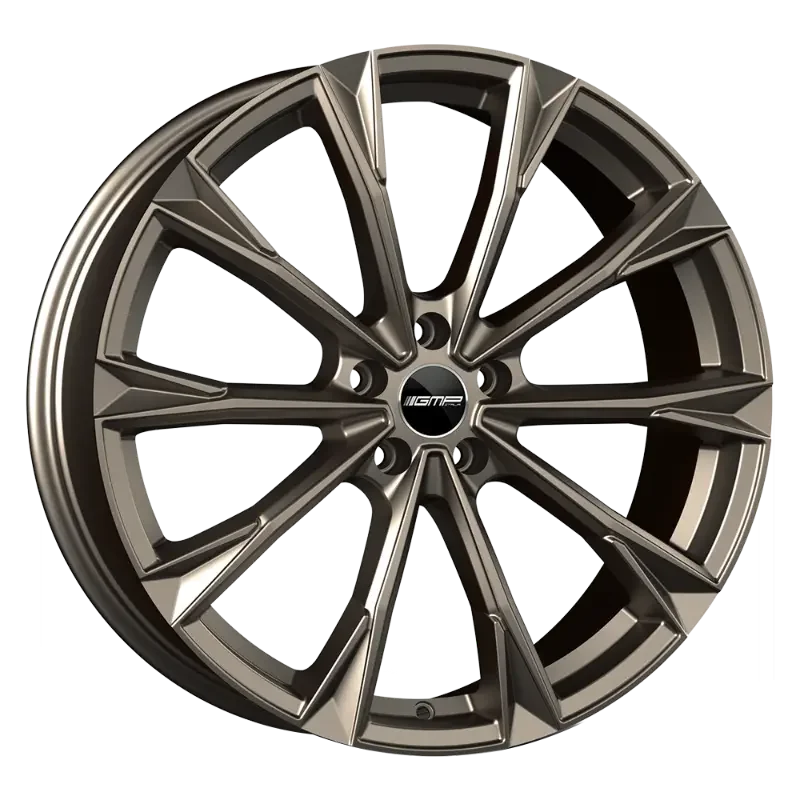 GMP Italia TOTALE Metal Bronze 9,50x21 5x112,00 ET43,00