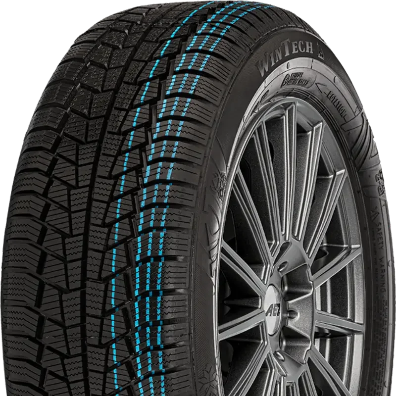 Viking WinTech 185/55 R15 82 T