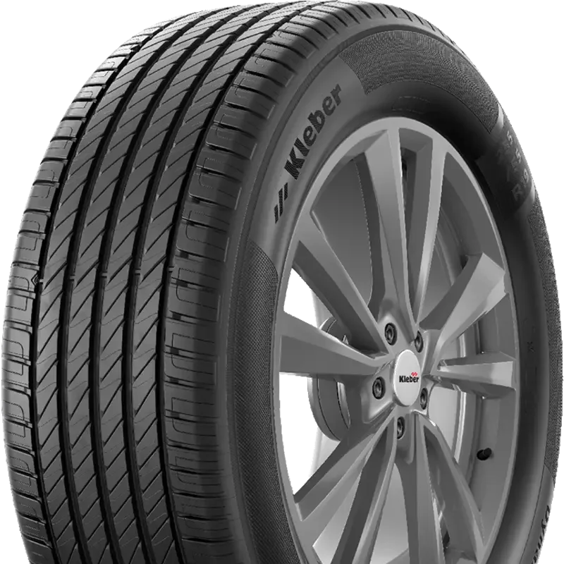 Kleber Dynaxer HP5 SUV 235/60 R18 107 V XL