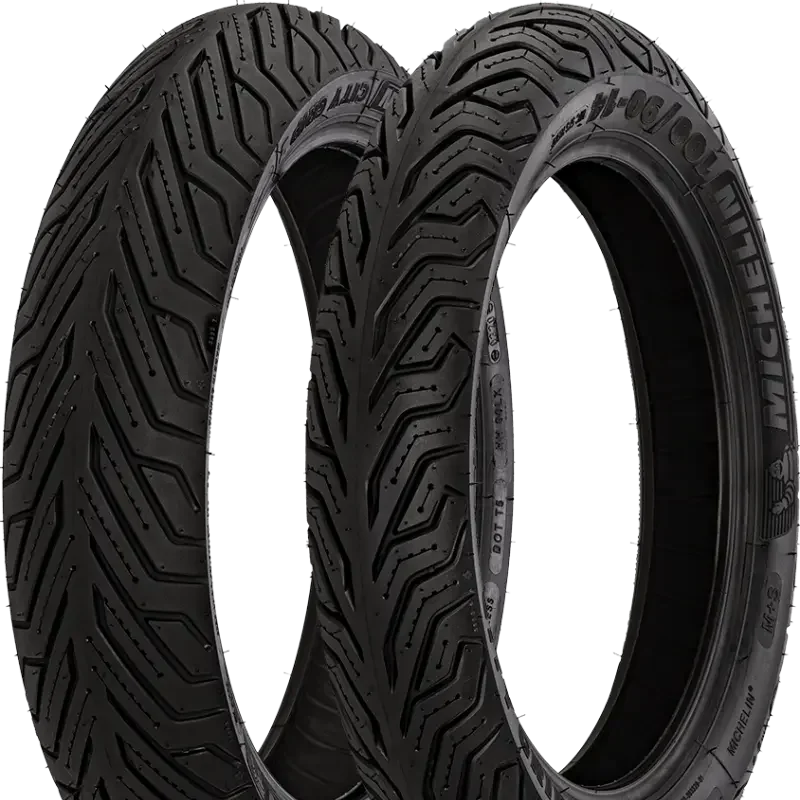 Michelin City Grip 2 140/60-13 63 S Tył TL M/C RF