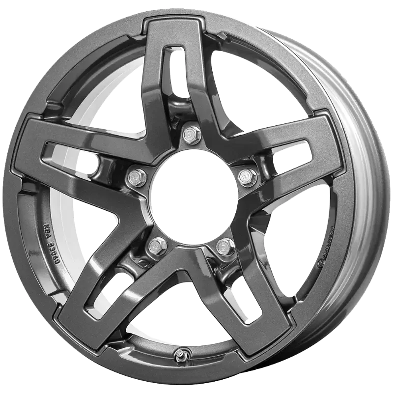 RC Design RC 33X TM 5,50x15 5x139,70 ET5,00