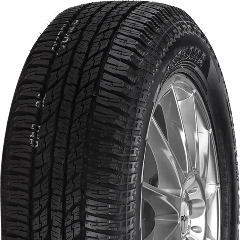 Yokohama Geolandar A/T G015 225/60 R18 104 H XL, RPB, RBL