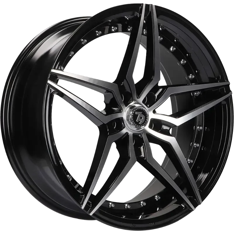 SEVENTY9 SV-AR BFP 9,50x19 5x120,00 ET35,00