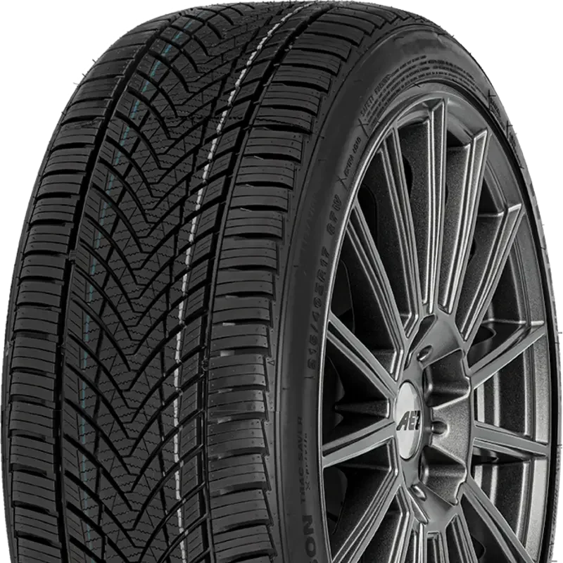 Tracmax A/S Trac Saver 195/50 R15 82 V