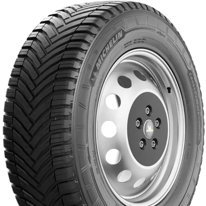 Michelin CrossClimate Camping 235/65 R16 115/113 R C