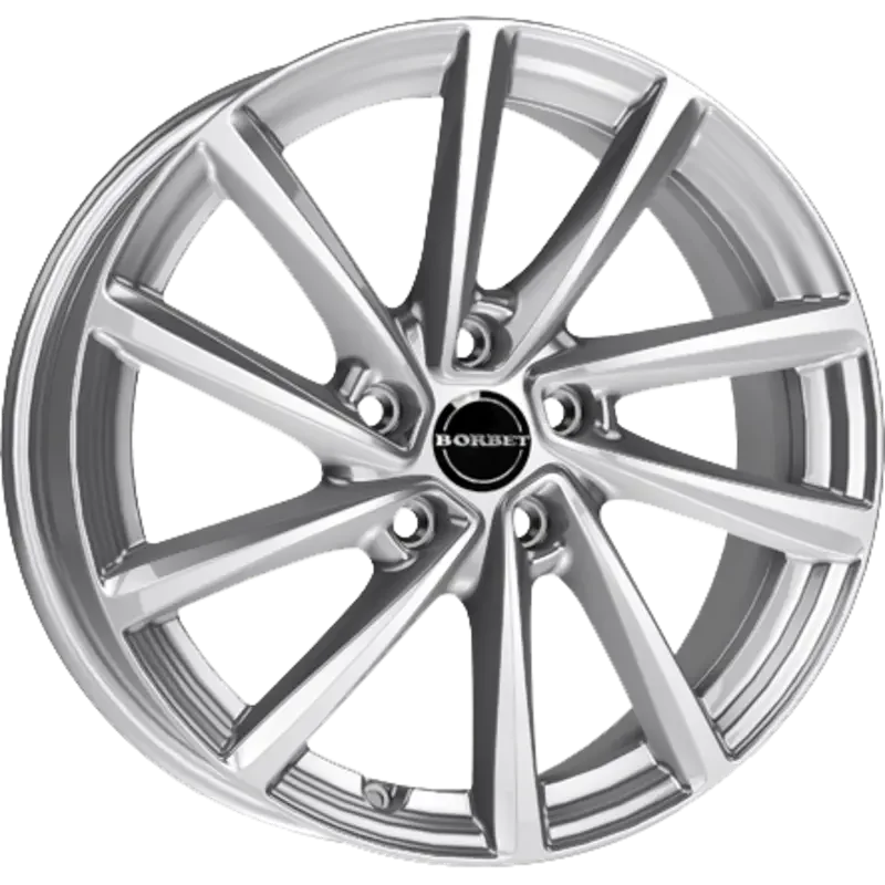 Borbet V 7,00x19 5x112,00 ET43,00