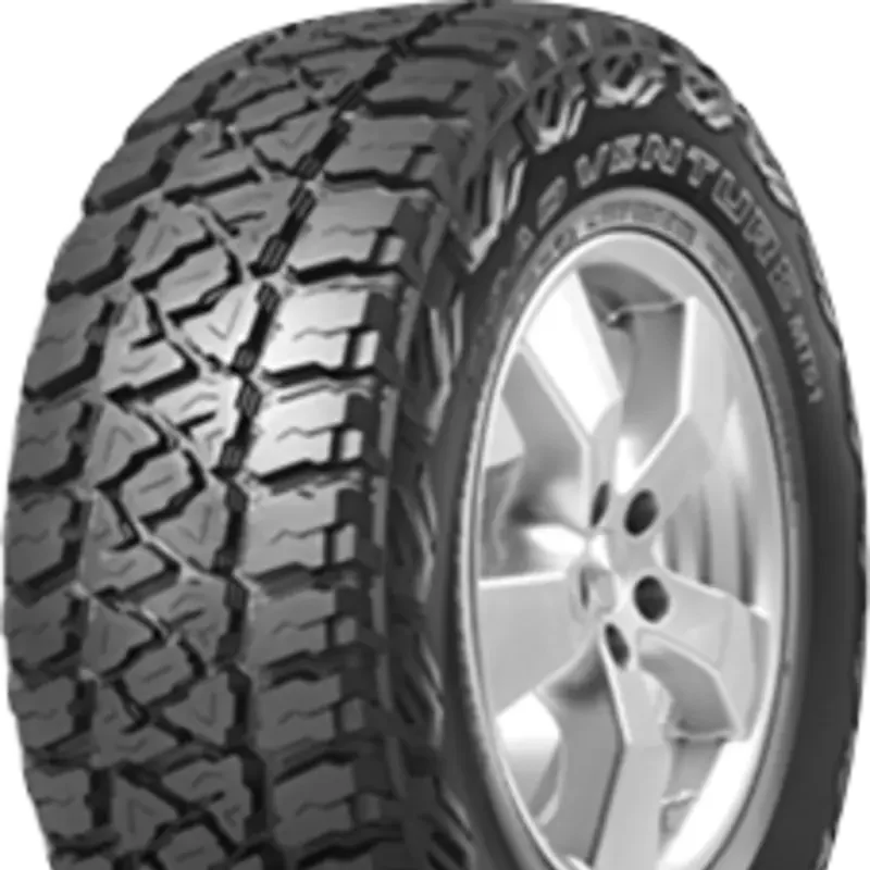 Kumho Road Venture MT51 255/70 R16 115 Q