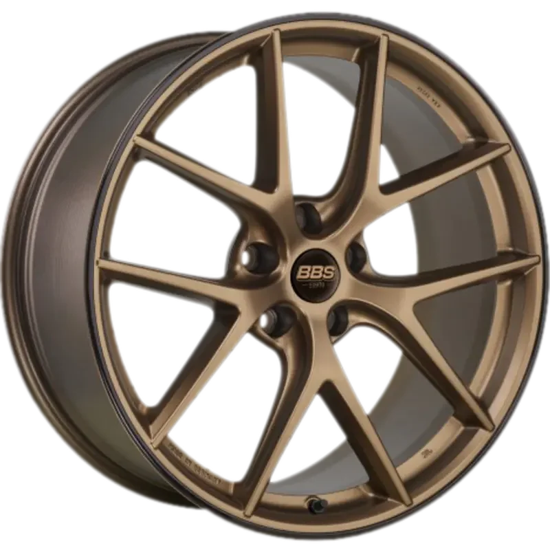 BBS CI-R Bronze 9,00x19 5x112,00 ET42,00