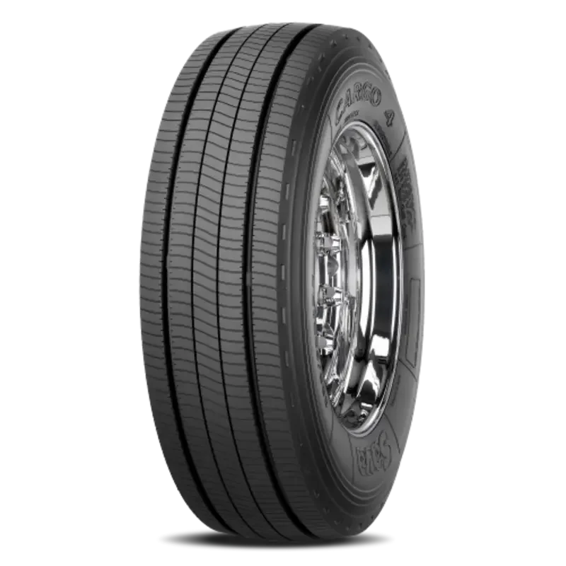 Sava Cargo 4 235/75R17.5 143/141 J
