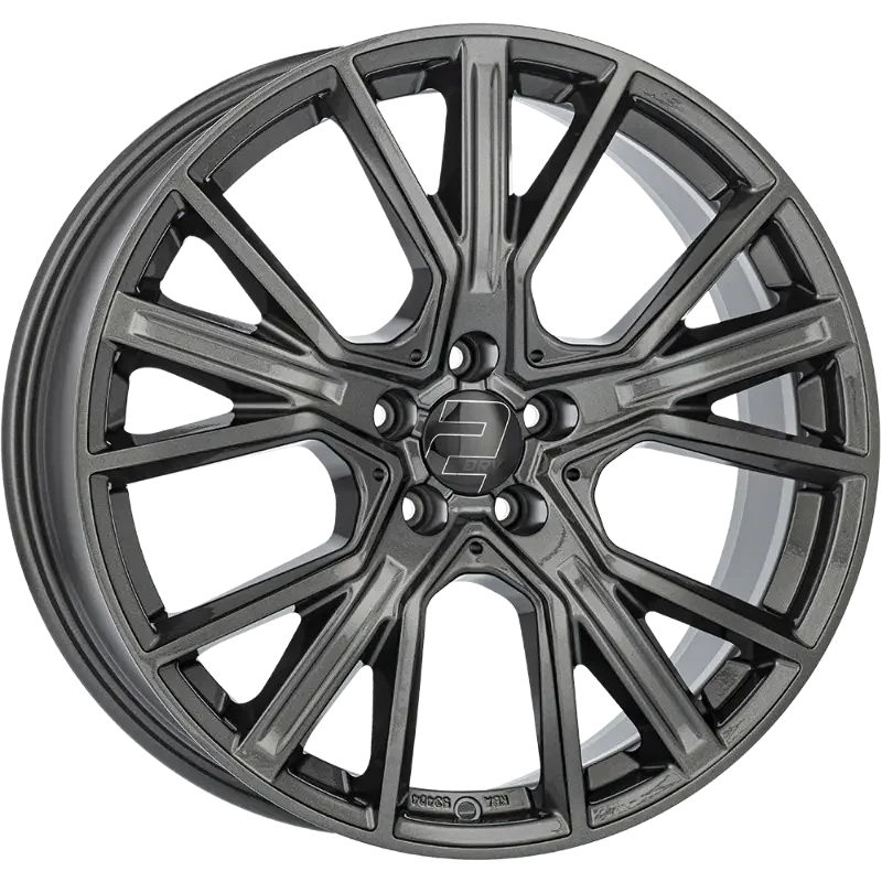 2DRV WH34 DGM+ 8,00x18 5x112,00 ET36,00