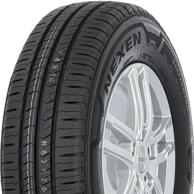Nexen Roadian CTX 235/55 R18 104 H XL, Hyundai