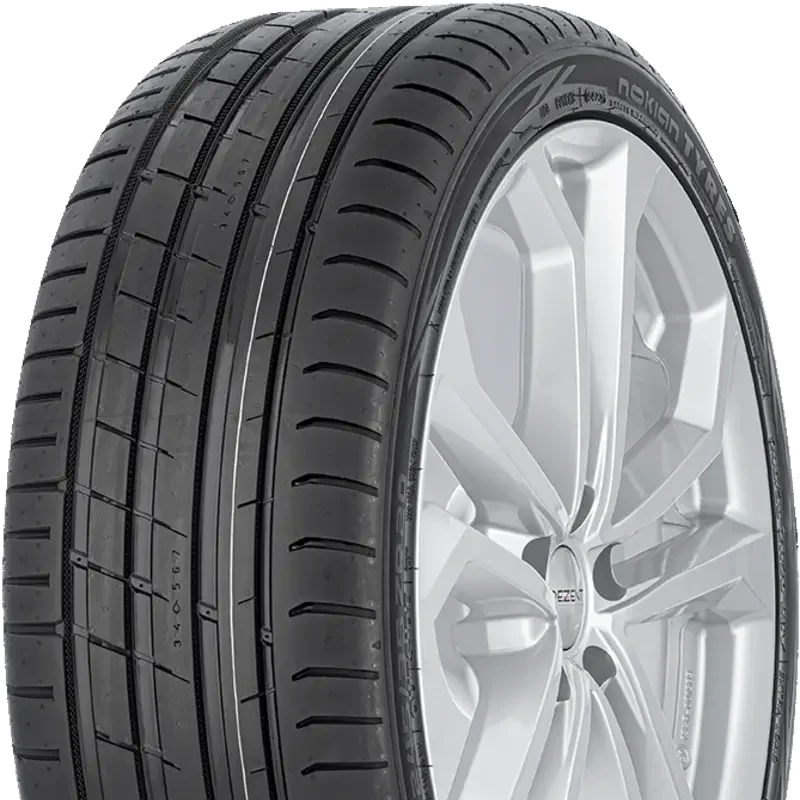 Nokian Tyres Powerproof 1 235/40 R18 95 Y XL, ZR