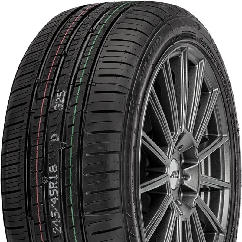 Duraturn Mozzo Sport 275/40 R20 106 W XL
