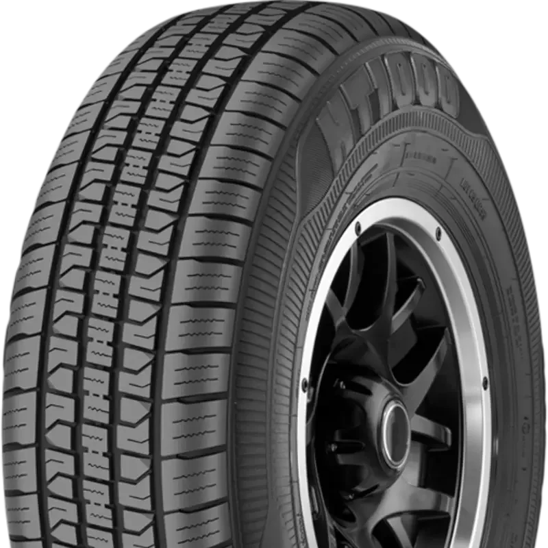 Zeetex HT1000 225/65 R17 102 H