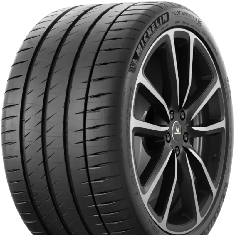 Michelin Pilot Sport 4 S 325/30 R19 105 Y XL, ZR