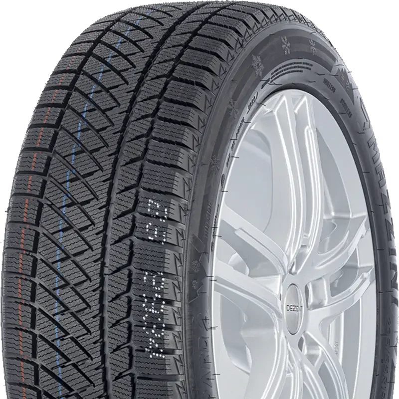 Mazzini Snow Leopard 2 185/55 R15 82 T