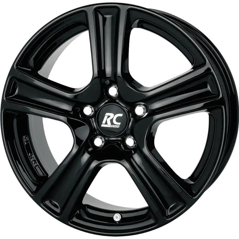 RC Design RC 19 SG 5,50x15 5x100,00 ET40,00