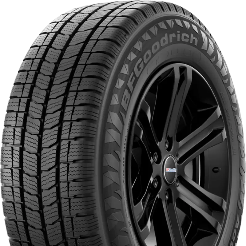 BFGoodrich Activan Winter 2 205/65 R16 107/105 T C