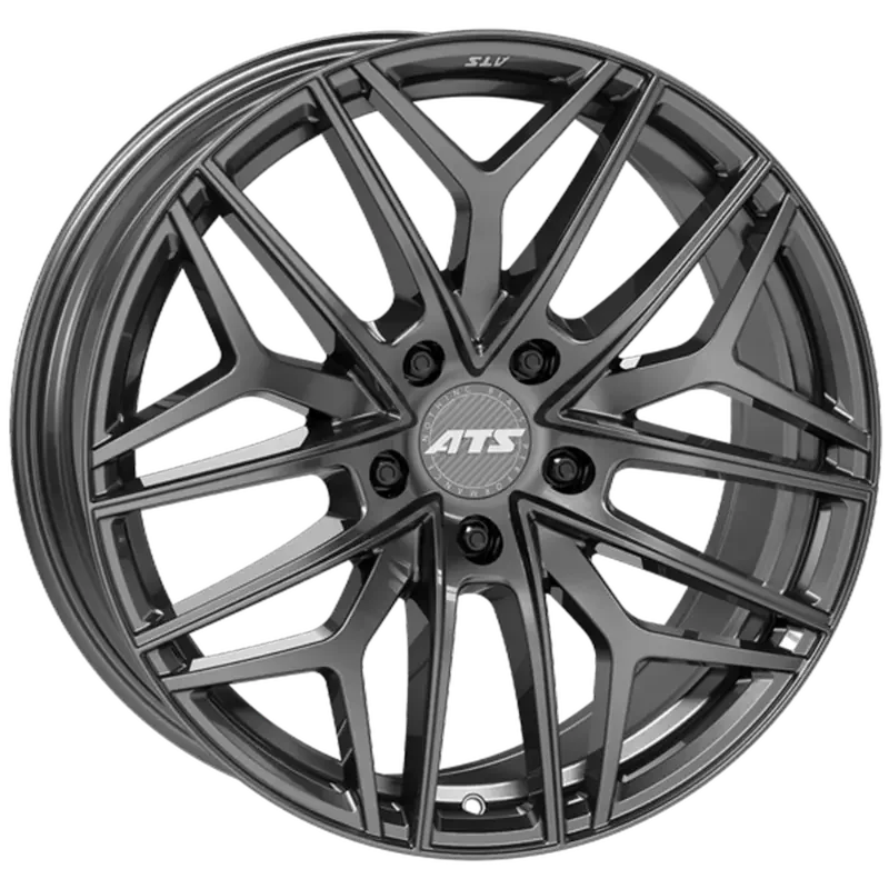 ATS Passion Dark Grey 9,50x19 5x112,00 ET18,00
