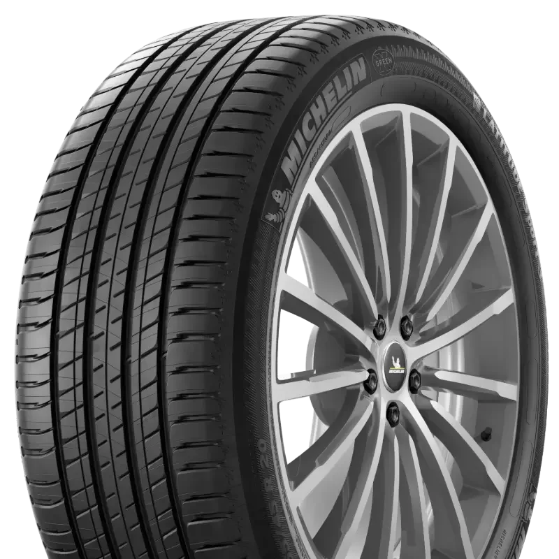 Michelin Latitude Sport 3 255/45 R20 105 Y XL, ZR, MO