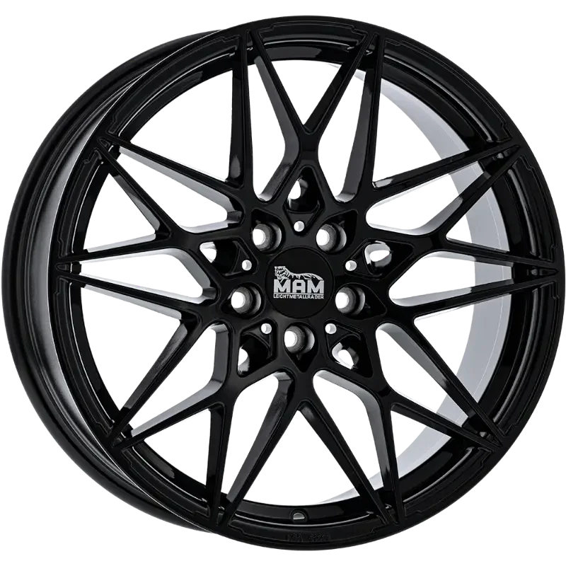 MAM B2 BP 8,00x18 5x112,00 ET30,00