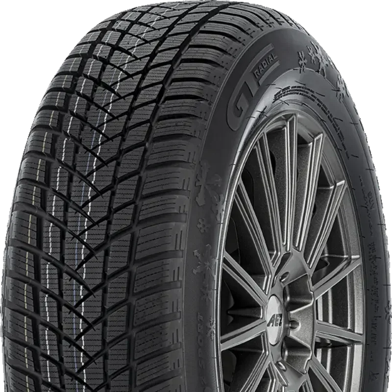 GT Radial WinterPro2 Sport 235/50 R18 101 V XL