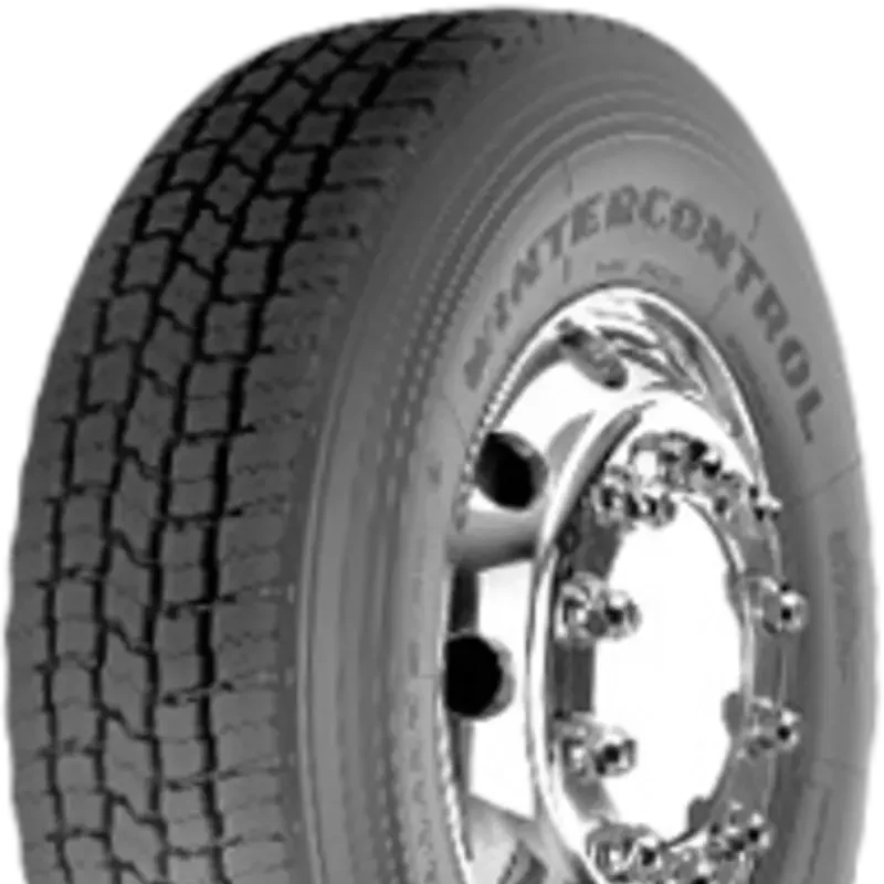 Fulda Wintercontrol 295/80R22.5 152/148 L