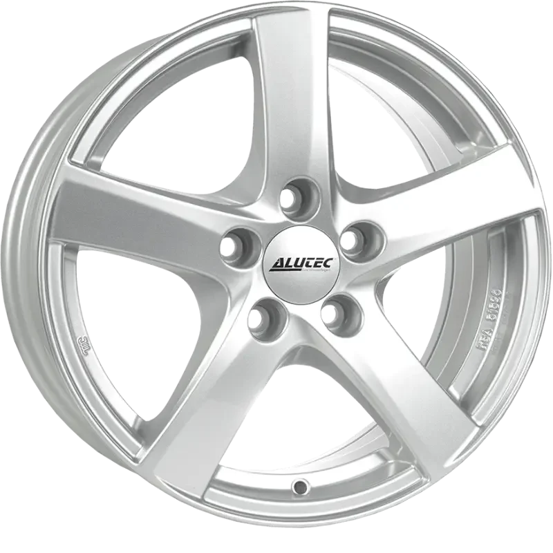 ALUTEC Freeze Polar 6,50x16 5x112,00 ET46,00