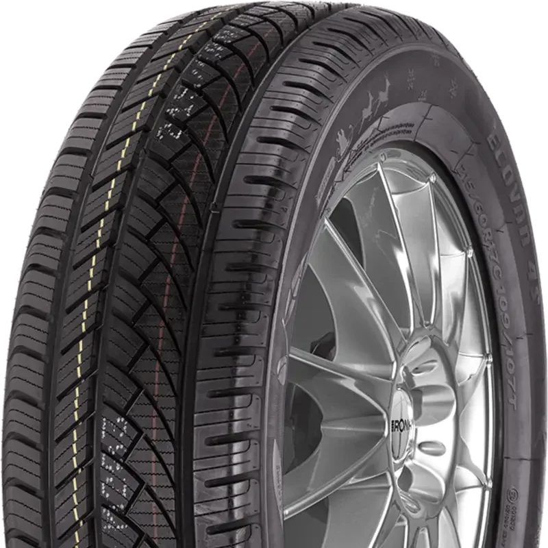 Imperial Ecovan 4S 185/80 R14 102/100 R C